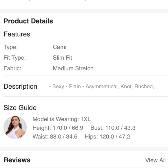 Ruched Dress - Picture 8 of 8